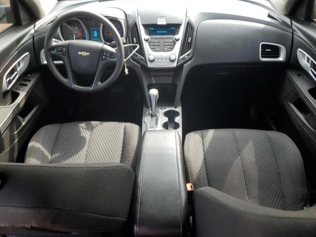 2015 CHEVROLET EQUINOX LS - 2GNALAEK3F1118012