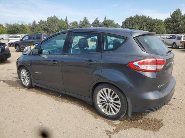 2017 FORD C-MAX SE 1FADP5AU9HL109505