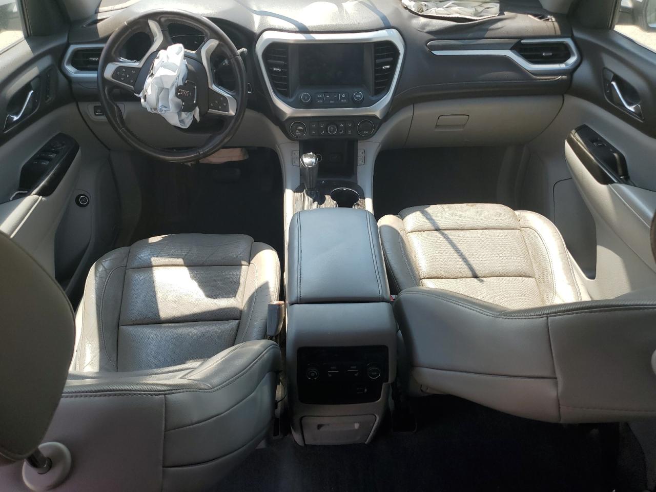 GMC ACADIA SLT-2