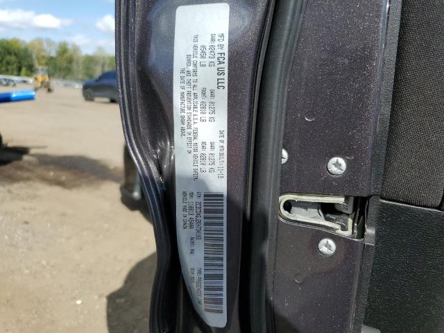 2019 DODGE CHARGER SCAT PACK - 2C3CDXGJ2KH734103