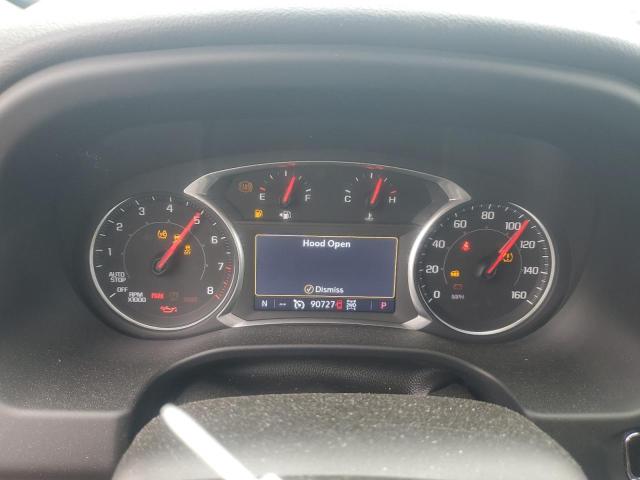 2020 GMC ACADIA AT4 1GKKNLLS1LZ122539