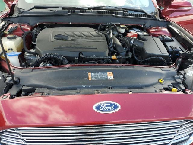 2015 FORD FUSION SE #3286736317