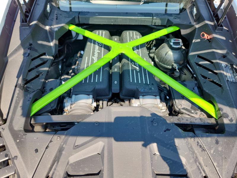 2021 LAMBORGHINI HURACAN EV ZHWUF5ZF3MLA17040