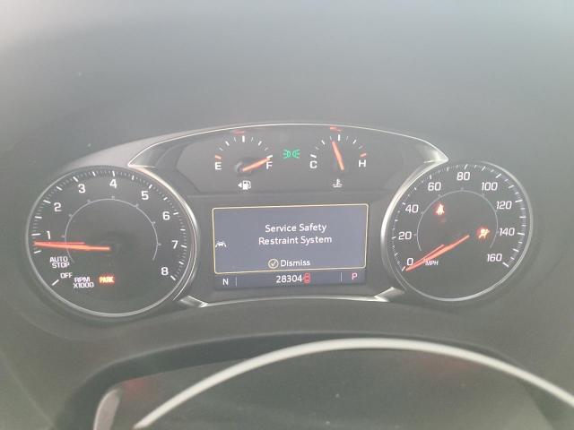 2023 GMC TERRAIN SL 3GKALPEG6PL223817