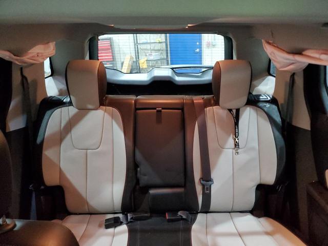 2017 GMC TERRAIN SL #3260480556