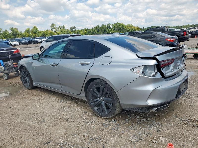 2021 ACURA TLX TECH A 19UUB6F50MA003208
