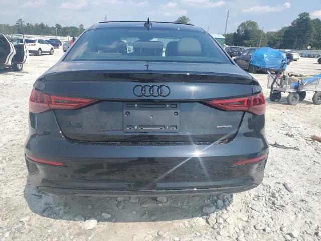 2024 AUDI A3 PREMIUM WAUHUDGY9RA006782