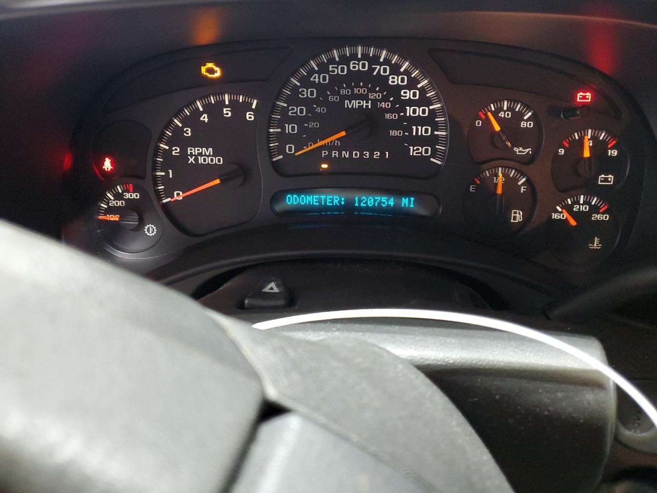 Lot #3282350269 2006 GMC SIERRA K25