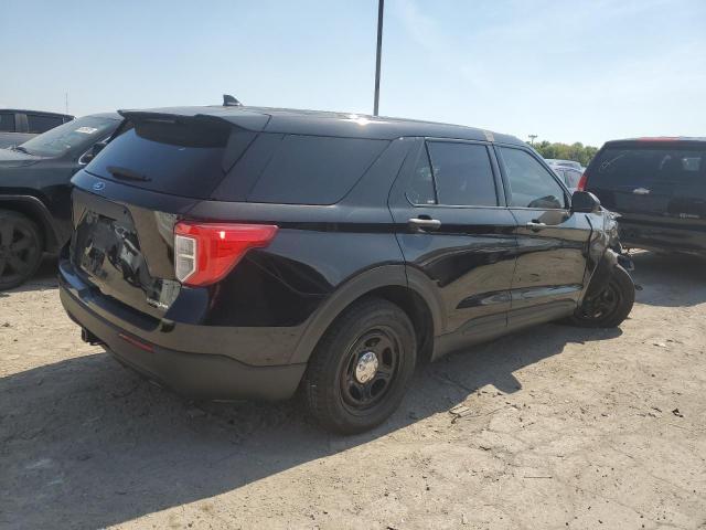 2020 FORD EXPLORER POLICE INTERCEPTOR 1FM5K8AB4LGC01244