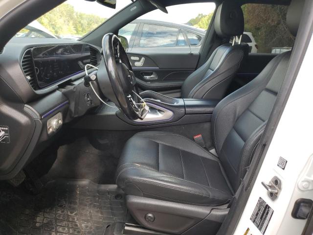 2021 MERCEDES-BENZ GLE 350 4M 4JGFB4KB7MA514174