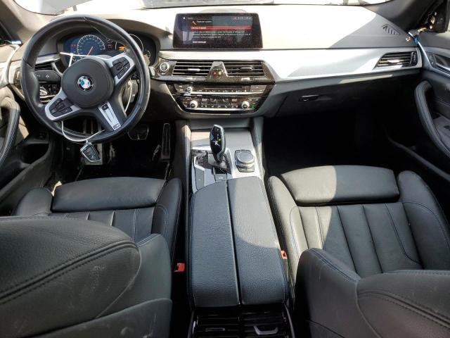 2019 BMW 530 XI WBAJA7C50KG911907