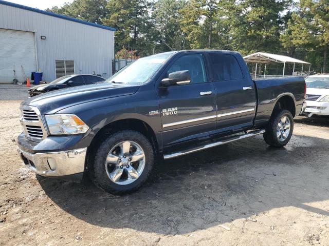 Global Auto Auctions: 2016 RAM 1500 SLT
