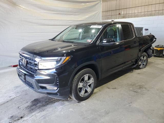 Global Auto Auctions: 2024 HONDA RIDGELINE RTL