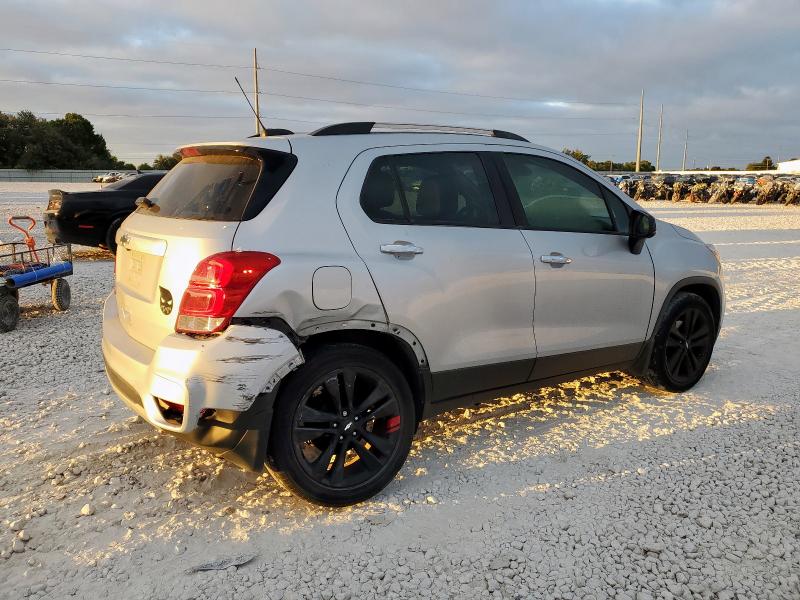 2019 CHEVROLET TRAX 1LT - 3GNCJLSB3KL388896