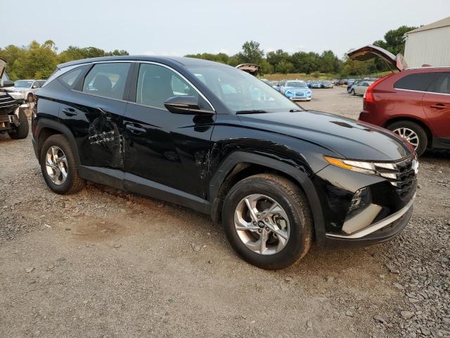 2022 HYUNDAI TUCSON SE 5NMJACAEXNH060324