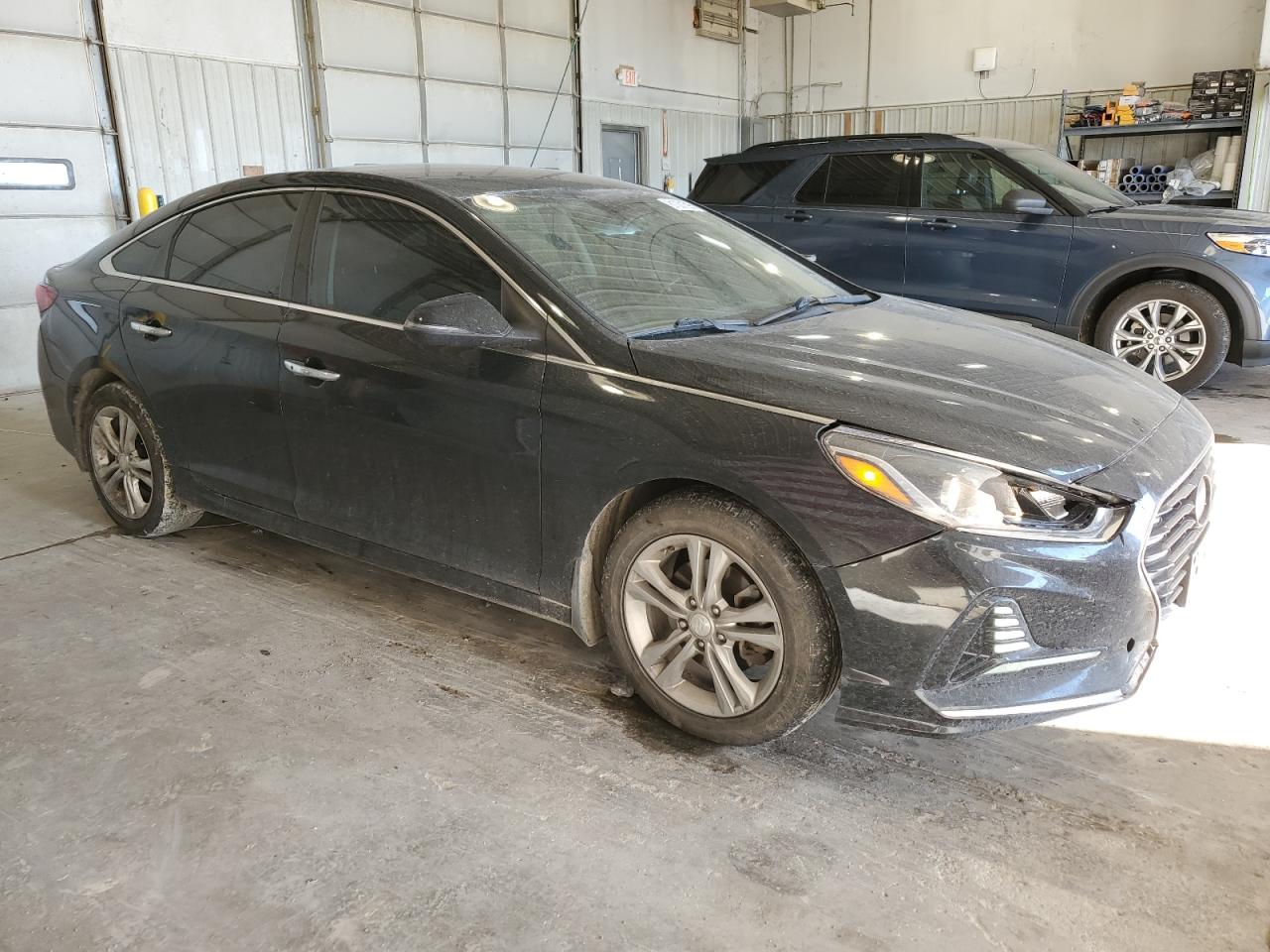 HYUNDAI SONATA SPORT