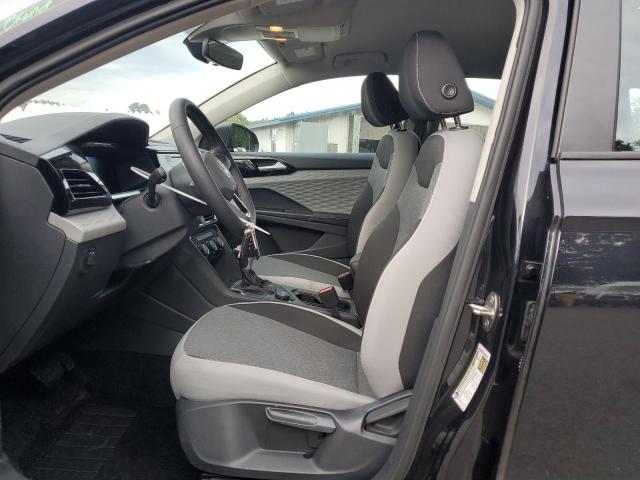 2024 VOLKSWAGEN TAOS S - 3VV8X7B22RM051775