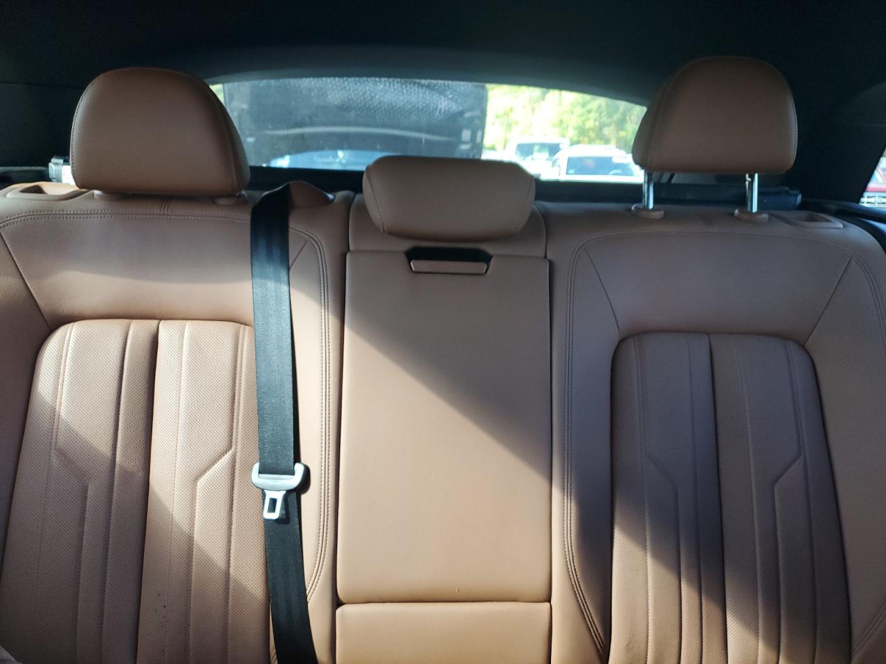 AUDI E-TRON PREMIUM PLUS