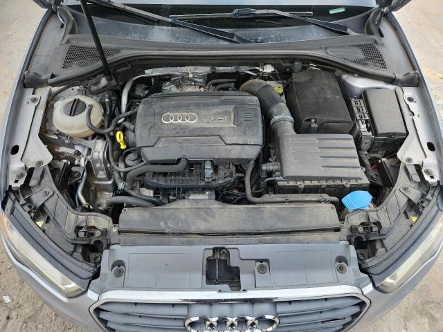 2015 AUDI A3 PREMIUM WAUEFGFF4F1142893