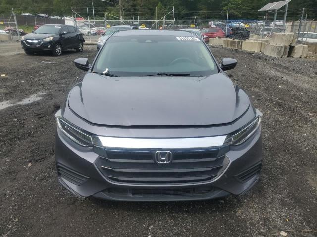 2021 HONDA INSIGHT EX #3309626079