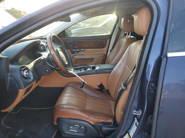 2015 JAGUAR XJL PORTFO SAJWA2GZ4F8V86768