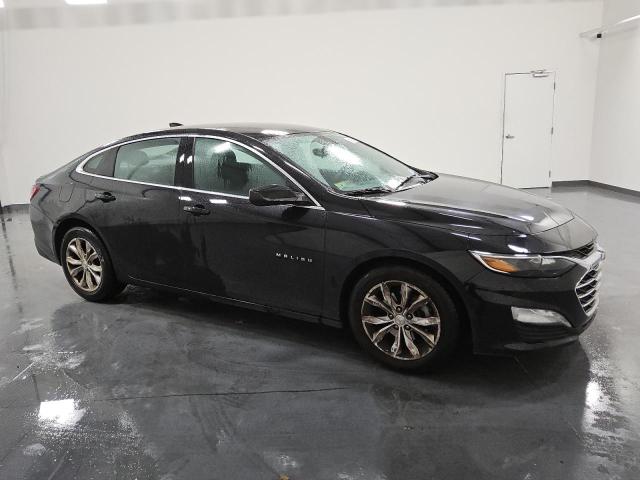 2021 CHEVROLET MALIBU LT 1G1ZD5ST4MF071147