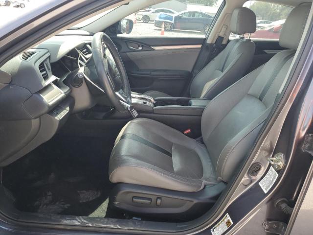 2016 HONDA CIVIC EXL 19XFC1F78GE029937