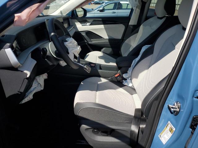 2025 VOLKSWAGEN TIGUAN SE 3VVMR7RM5SM036967