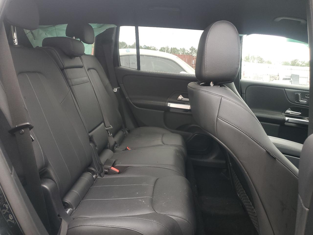 MERCEDES-BENZ GLB-CLASS 250