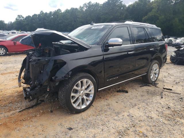 Global Auto Auctions: 2019 FORD EXPEDITION PLATINUM