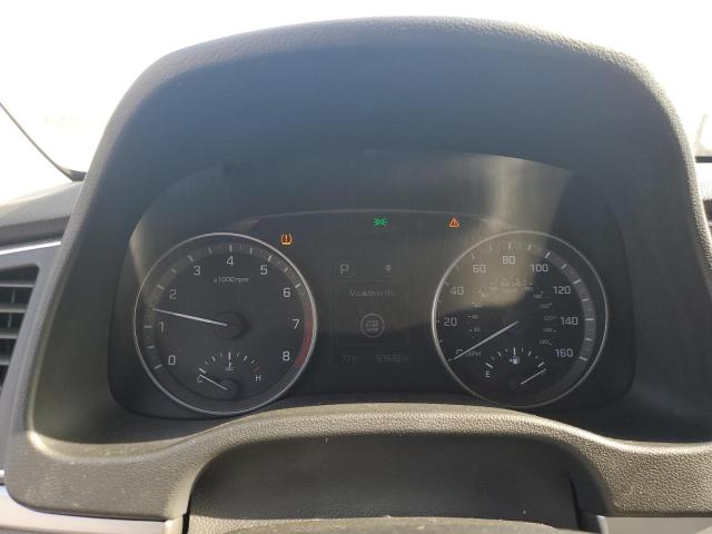 2017 HYUNDAI ELANTRA SE - KMHD84LF6HU281058