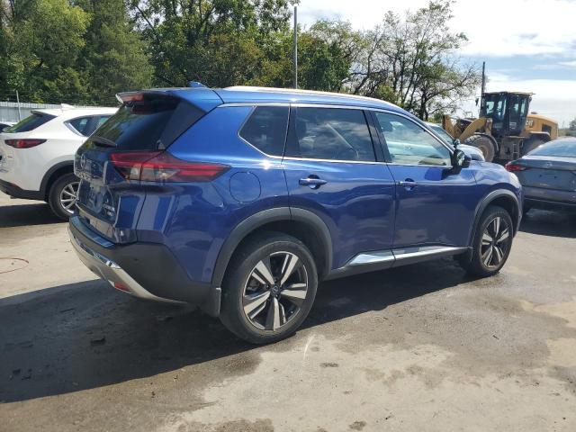 2023 NISSAN ROGUE PLAT - JN8BT3DD4PW306354