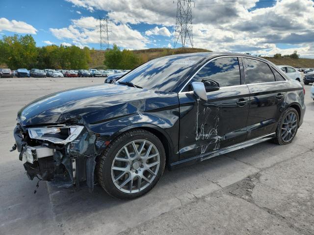 2015 AUDI S3 PREMIUM WAUBFGFF1F1124077