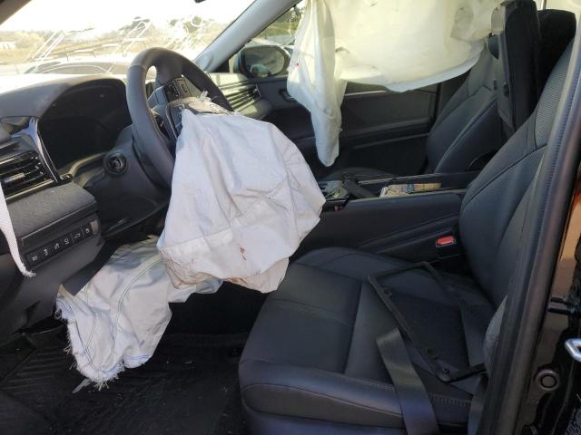 2025 TOYOTA CAMRY XSE - 4T1DBADK1SU028636