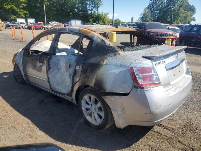 2012 NISSAN SENTRA 2.0 - 3N1AB6APXCL639672