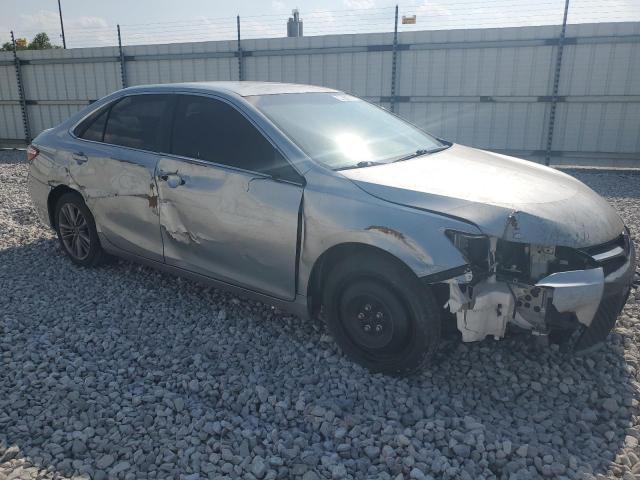 2015 TOYOTA CAMRY LE - 4T1BF1FK2FU954395