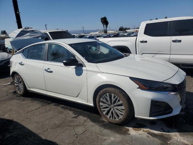2025 NISSAN ALTIMA SV 1N4BL4DV3SN401311