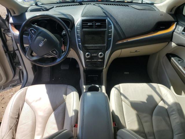 2018 LINCOLN MKC SELECT 5LMCJ2C92JUL29544