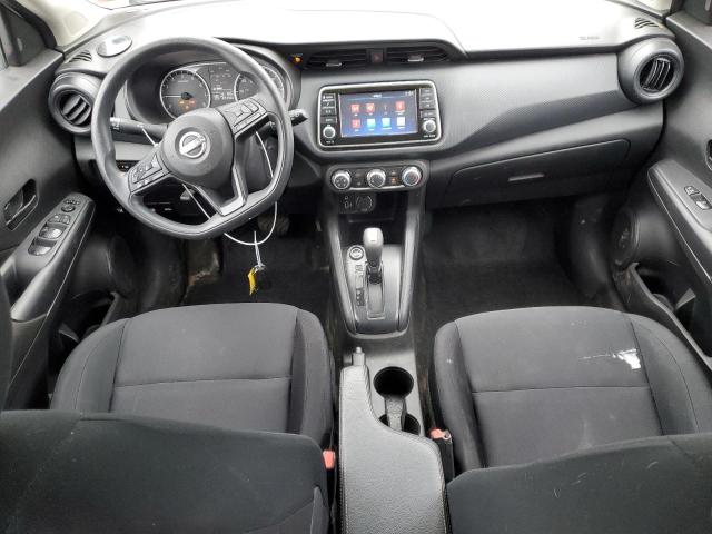 2024 NISSAN KICKS S - 3N1CP5BV2RL474193