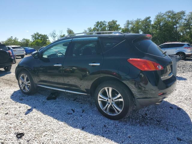 2010 NISSAN MURANO S - JN8AZ1MW1AW100982
