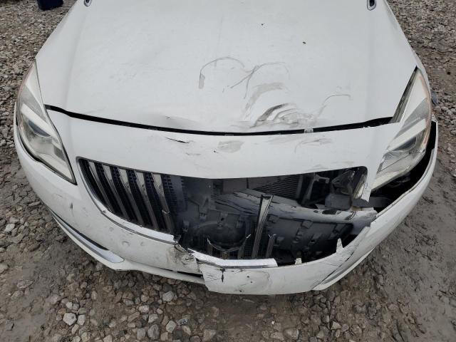 2016 BUICK REGAL PREMIUM 2G4GP5EX9G9162962