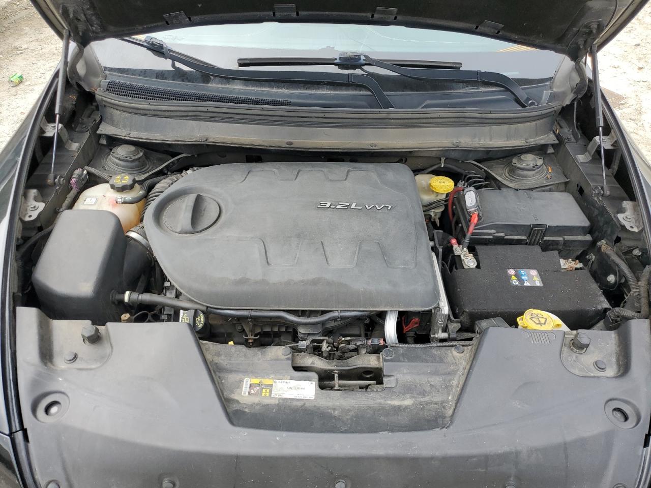 JEEP GRAND CHEROKEE LATITUDE