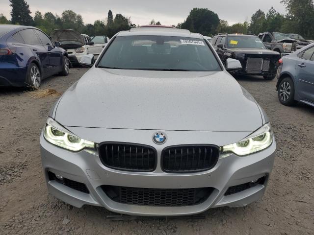 2016 BMW 328 I SULE WBA8E9G52GNU28298