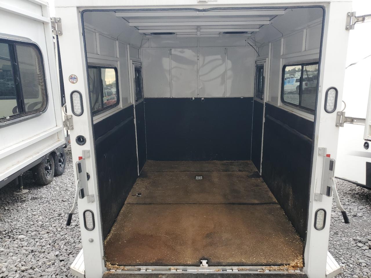 Lot #3257166222 2024 TRAIL WEST UNKNOWN