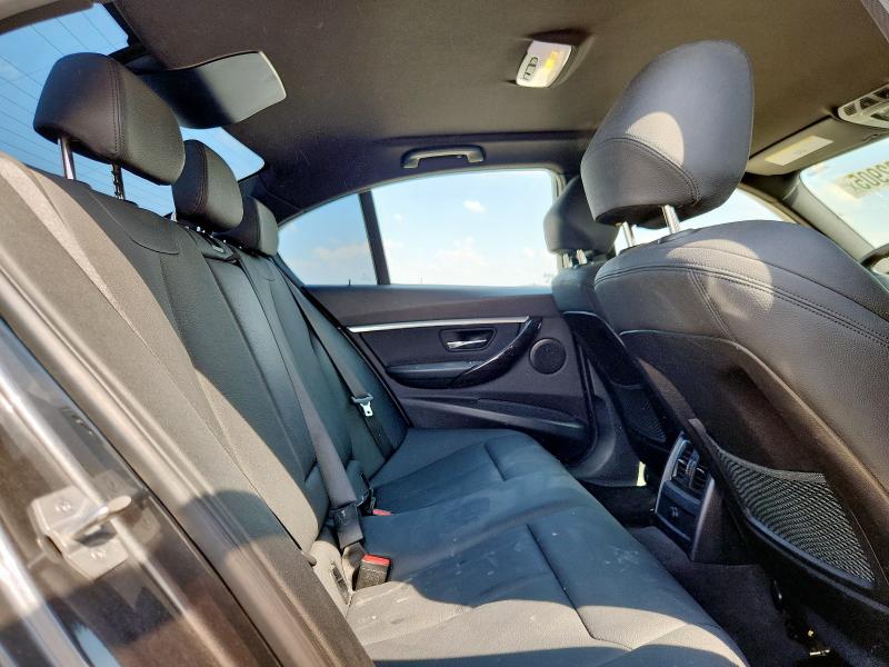 2018 BMW 330 I WBA8B9G58JNU97741
