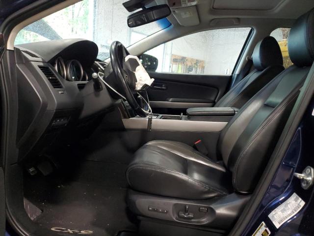 2011 MAZDA CX-9 - JM3TB3DV9B0303979