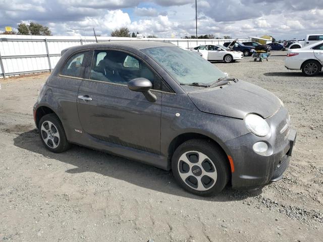 2015 FIAT 500 ELECTR 3C3CFFGE1FT685481