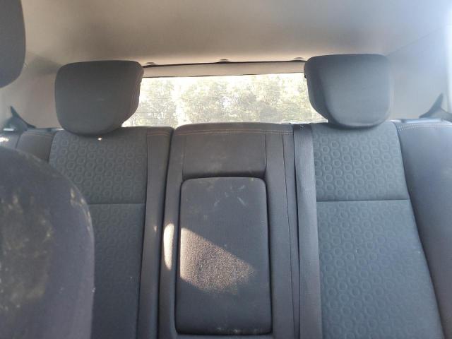 2017 CHEVROLET TRAX LS - 3GNCJKSB2HL249720