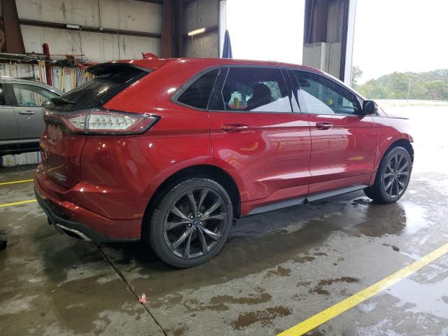 2015 FORD EDGE SPORT 2FMTK4AP7FBB66920