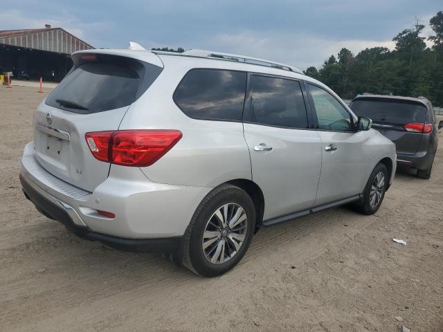 2020 NISSAN PATHFINDER 5N1DR2BN6LC633435